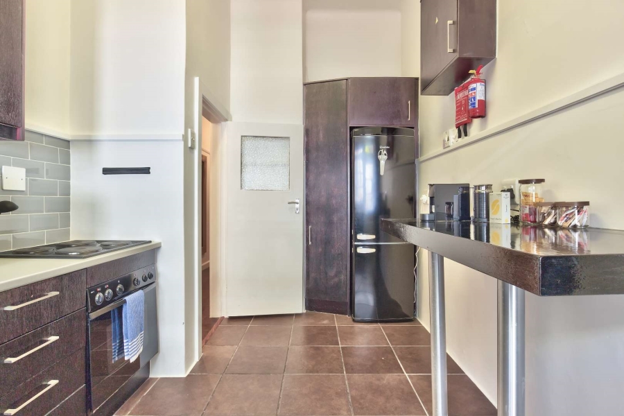 To Let 2 Bedroom Property for Rent in Sea Point Western Cape